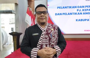 Pemkab Kukar Usulkan Penambahan Kapasitas PLTS pada 2027