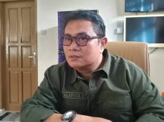 DLHK Kukar Genjot Penagihan Retribusi Sampah ke Perusahaan dan Hotel