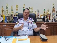 Dishub Kukar Genjot Pemasangan 4.000 Titik Lampu Jalan