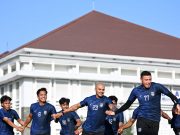Borneo FC Samarinda Siap Hadapi Semua Kompetisi dengan Serius