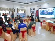 Penanganan Karhutla Diperkuat, Water Bombing Sasar Lima Titik Prioritas di IKN