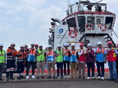 Direktur Operasi dan Teknik PJM Pastikan Kesiapan Operasional dan Keselamatan di Banten dan Panjang