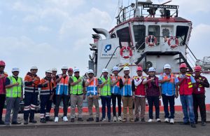 Direktur Operasi dan Teknik PJM Pastikan Kesiapan Operasional dan Keselamatan di Banten dan Panjang
