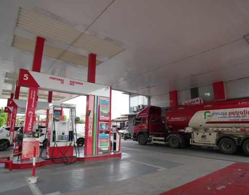 Pertamina Patra Niaga Regional Kalimantan Dukung Penguatan Pelayanan SPBU untuk Kelancaran Penyaluran BBM di Kalimantan Timur