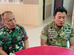 Dandim Samarinda Sampaikan Permohonan Maaf, Tegaskan Sinergi TNI dan Pemkot Tetap Terjaga
