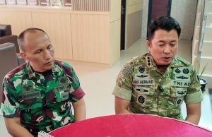 Dandim Samarinda Sampaikan Permohonan Maaf, Tegaskan Sinergi TNI dan Pemkot Tetap Terjaga