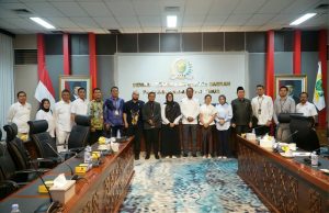 Pertamina Patra Niaga Regional Kalimantan Apresiasi Sinergi Pemerintah dan DPRD untuk Perkuat Pengelolaan BBM di Kaltim