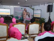 Peringati HKGB ke-74, Bhayangkari Kaltim Gelar Edukasi Kesehatan untuk Masyarakat Balikpapan Hadirkan dr. Reisa Broto Asmoro