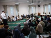 Bupati Kukar Dorong Kolaborasi Untuk Entaskan Kemiskinan