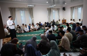Bupati Kukar Dorong Kolaborasi Untuk Entaskan Kemiskinan