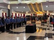 Bupati Kukar Lantik Puluhan Pejabat Administrator Baru