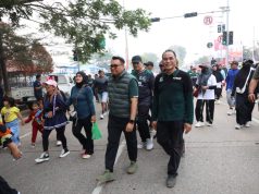 Bupati Kukar Ajak KAHMI Bangun Daerah Bersama