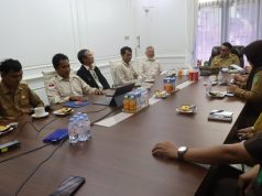 Pemkab Kukar Siap Sediakan Fasilitas Olahraga Inklusif untuk Atlet NPCI