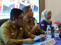 Pemkab Kukar Gelar ProASN 2026, Petakan Potensi dan Kompetensi Aparatur Sipil Negara