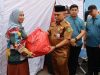 Pemkab Kukar Salurkan Bantuan dan Siapkan Pengungsian