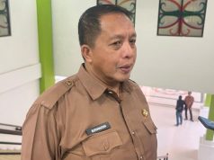 Banyak Kios Mangkrak, Pemkab Kukar Audit 530 Lapak di Pasar Tangga Arung Square