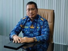 Cegah Kebakaran Berulang, Pemkab Kukar Wacanakan Penataan Ulang Pemukiman Danau Aji