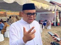 Sempat Tertunda Bertahun-tahun, Proyek Mini Mall Pujasera Tenggarong Dipercepat