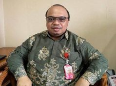 Pemkab Kukar Tunda Program Gertam Babe akibat Kemarau