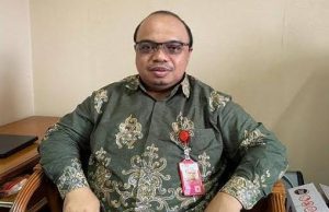 Pemkab Kukar Tunda Program Gertam Babe akibat Kemarau