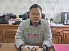 Sekda Kukar Jajal Akting di Film “Kawa Hak”, Promosikan Kopi Lokal Tenggarong