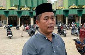 Dorong Petani Milenial Tenggarong Seberang Olah Olahan Jamur hingga Beras “Berman Gold”