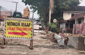 PU Kukar Imbau Warga Jaga Kualitas Jalan
