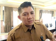 BPKAD Kukar Opsi Alokasi Ulang Motor Dinas Sebelum Dilelang