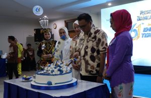 Pegang 75 Persen Saham, Pemkab Kukar Dorong Bankaltimtara Pacu Digitalisasi dan Deviden
