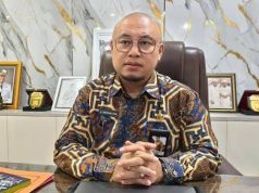 Disdikbud Kukar Pilih Skema PJJ Per Kecamatan Akibat Kabut Asap