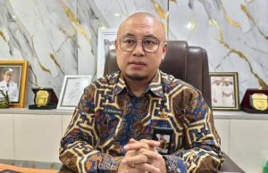 Disdikbud Kukar Pilih Skema PJJ Per Kecamatan Akibat Kabut Asap
