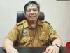 Plt Kepala Disdukcapil Kukar, Muhamad Iryanto