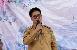Tragedi Kebakaran Renggut Korban Jiwa, Wabup Rendi Solihin Minta Siskamling Diaktifkan