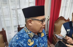 Manfaatkan Dana Program RT-KU Terbaik, DPMD Kukar Usulkan Pengadaan Internet Gratis