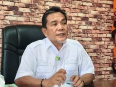 Antisipasi Kekeringan dan Karhutla, Distanak Kukar Salurkan 19 Pompa Air Kementan