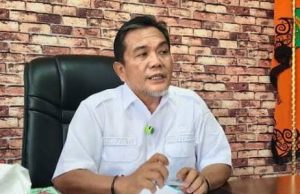 Antisipasi Kekeringan dan Karhutla, Distanak Kukar Salurkan 19 Pompa Air Kementan