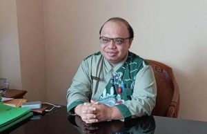 Krisis Air dan Fasilitas Belum Lengkap, Disketapang Kukar Tunda Peresmian Dua KPT