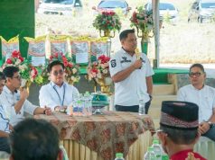 Kades Batuah Desak Perda Perlindungan Peternak Lokal, Soroti Anjloknya Harga Ayam