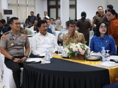 Cegah Fraud dan Konflik Kepentingan BUMD, Pemkab dan Kejari Kukar Gelar FGD GCG