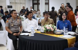 Cegah Fraud dan Konflik Kepentingan BUMD, Pemkab dan Kejari Kukar Gelar FGD GCG