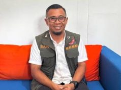 Atasi Kendala Respon Bencana, BPBD Kukar Gagas Stasiun Pengisian Air Cepat Pemadam Kebakaran