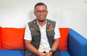 Atasi Kendala Respon Bencana, BPBD Kukar Gagas Stasiun Pengisian Air Cepat Pemadam Kebakaran
