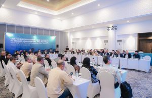 Pelindo Jasa Maritim Perkuat Sinergi dengan Pelanggan Prioritas melalui Customer Engagement Wilayah 3