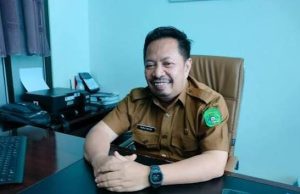Transparansi Layanan Publik, Diskominfo Kukar Optimalkan Portal Pengaduan Digital untuk Warga