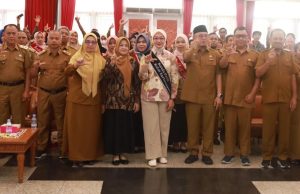 Sasar Anak Usia 5-6 Tahun, Pemkab Kukar Wajibkan Pendidikan Prasekolah 1 Tahun Sebelum Masuk SD