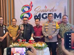 Setor PAD Rp 287 Miliar, PT MGRM Didorong Cari Sumber Pendapatan Baru di Luar Migas