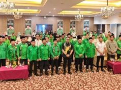 Sentil Ketergantungan pada DBH Pusat, Bupati Aulia Dorong PKB Perkuat Kemandirian Fiskal Kukar