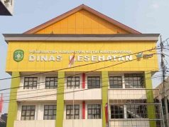 Dinkes Kukar Terapkan Distribusi Obat Berbasis Data Kunjungan di APBD-P 2026