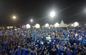 Lepas 2.500 Atlet ke Ajang Provinsi, Bupati Kukar Targetkan Juara Umum dan Pastikan Bonus Aman