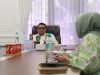 Capaian SPM Kesehatan Baru 63,1 Persen, Bupati Kukar Minta Jajaran Kesehatan Jemput Bola